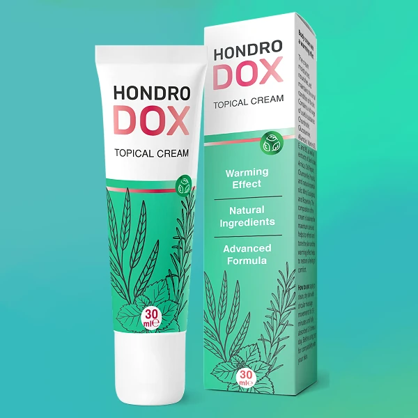 Hondrodox