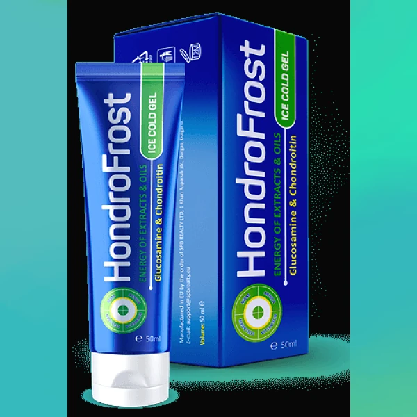 Hondrofrost
