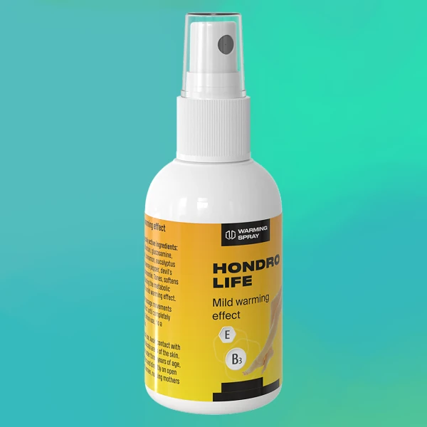 Hondrolife