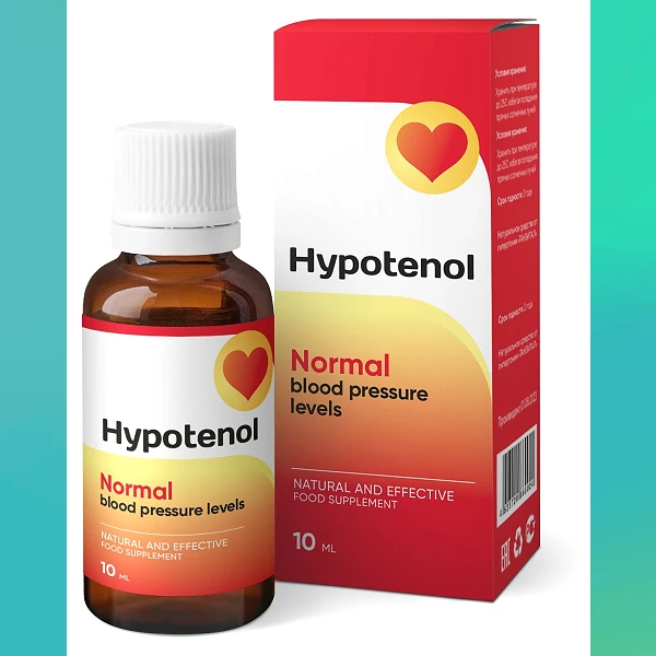 Hypotenol