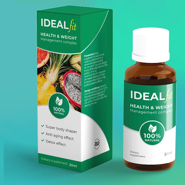 IdealFit