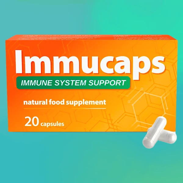 Immucaps