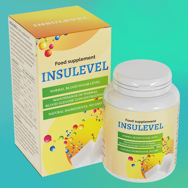 InsuLevel