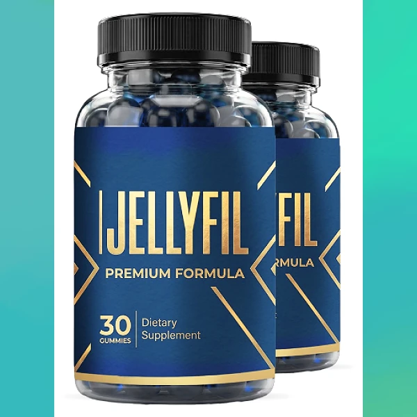 Jellyfil
