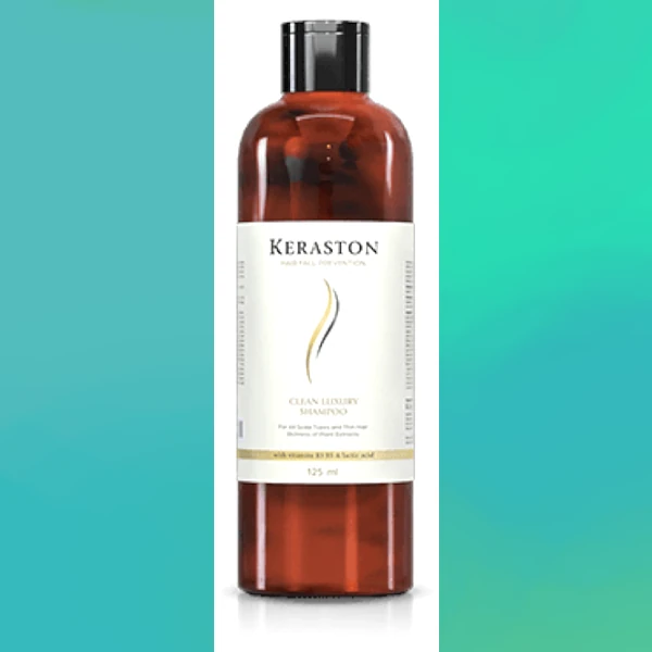 Keraston