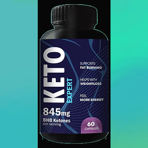 KetoExpert