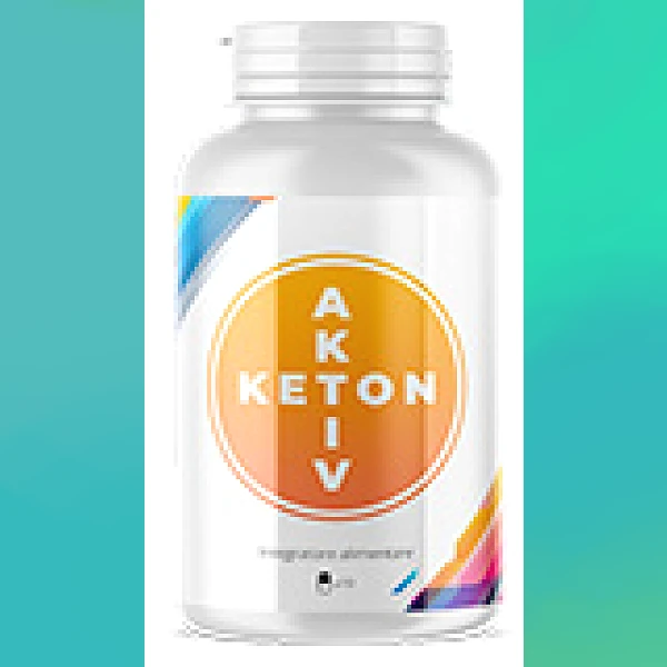 Keton Active