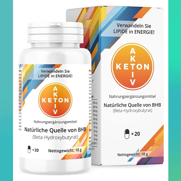 Keton aktiv