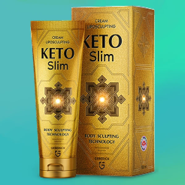 KetoSlim cream