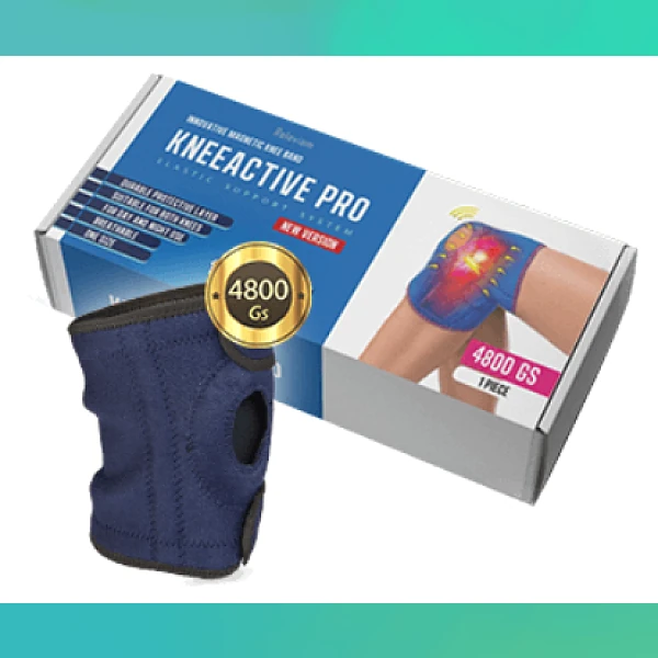 Knee Active Pro