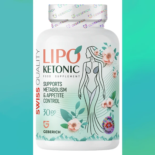 LIPOKETONIC