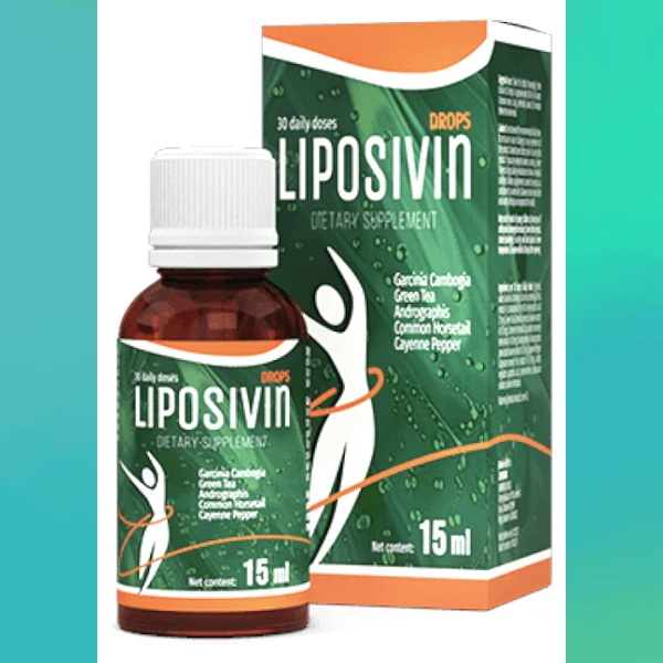 Liposivin