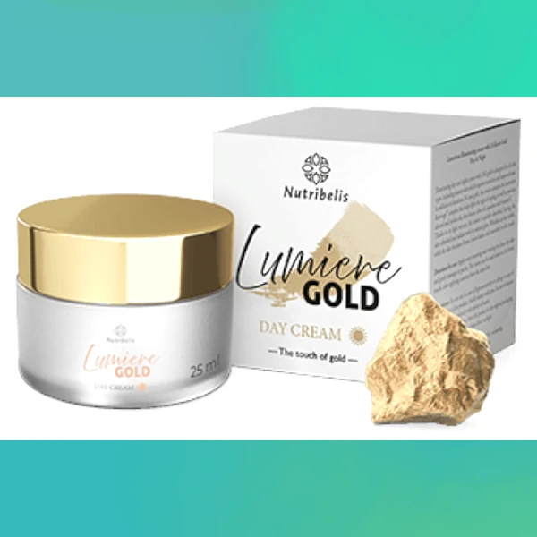 Lumiere Gold