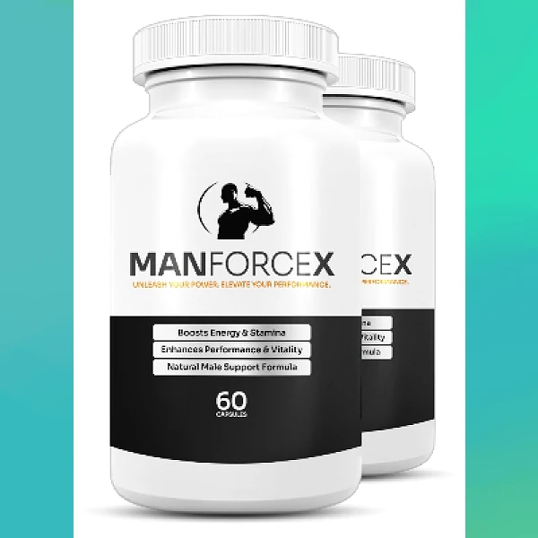 ManForceX