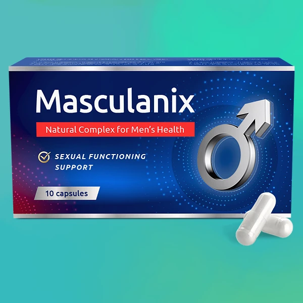 Masculanix