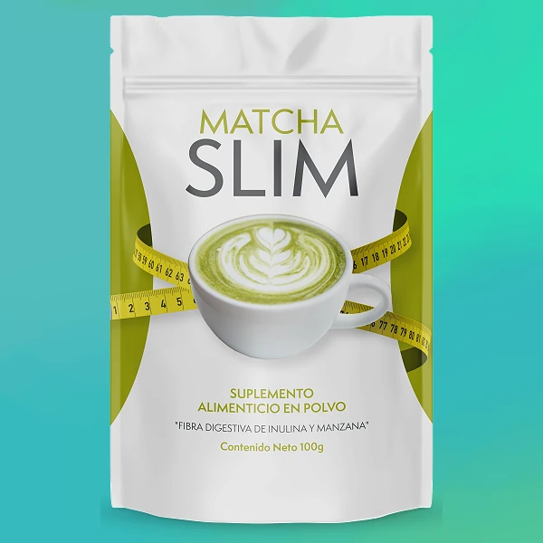 Matcha Slim