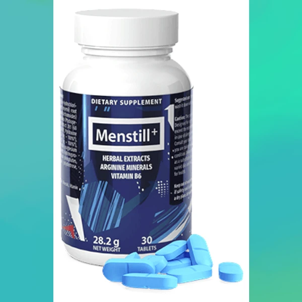 Menstill Pro