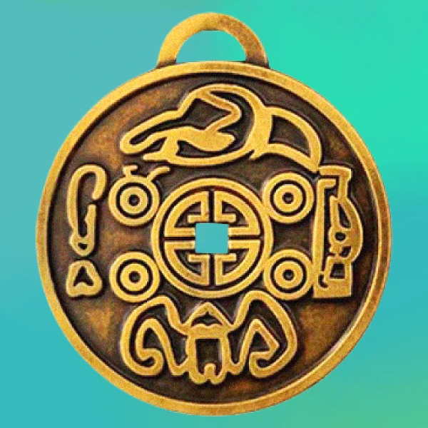 Money Amulet