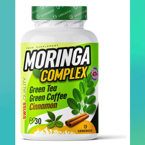 Moringa Complex