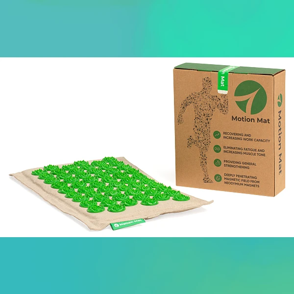 Motion Mat