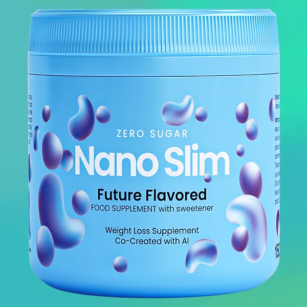 Nano Slim