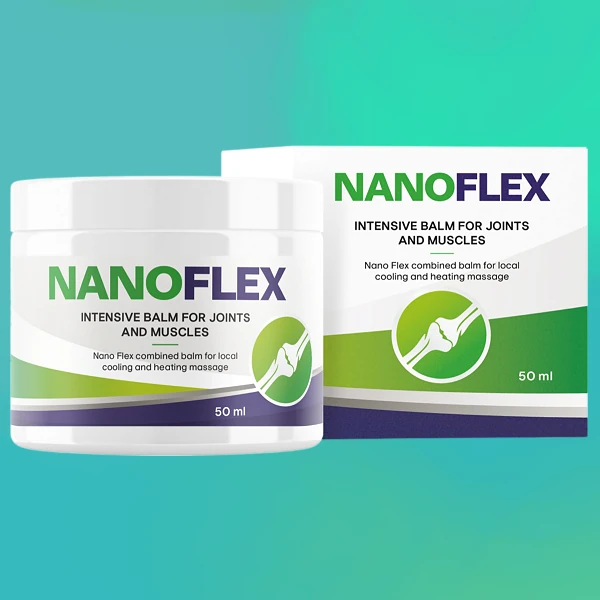 NanoFlex balm