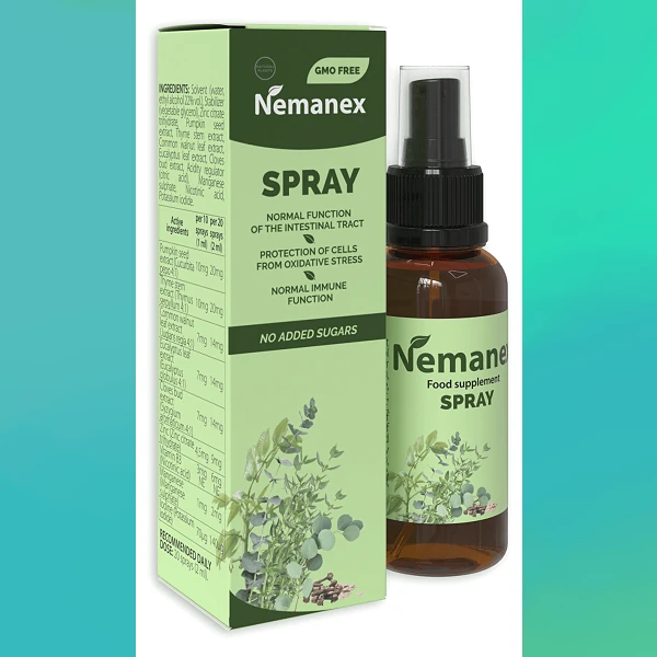 Nemanex