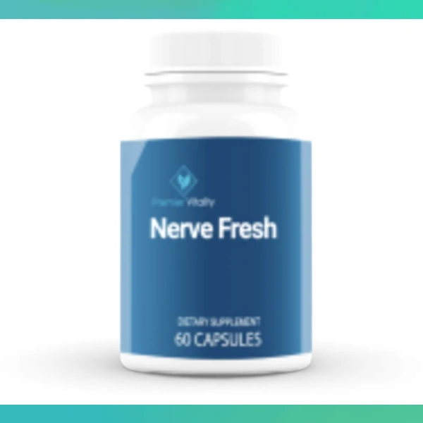 Nerve Fresh