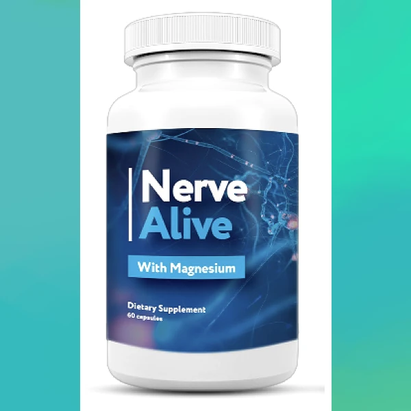 NerveAlive
