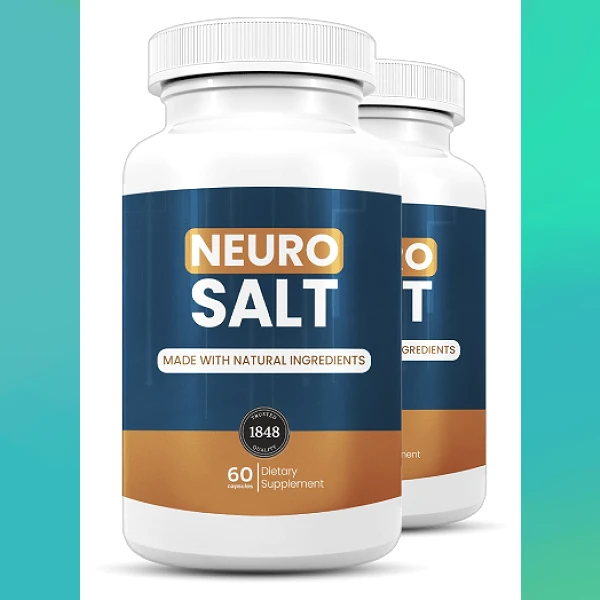 Neuro Salt