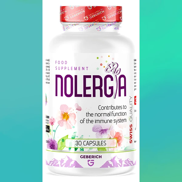 Nolergia