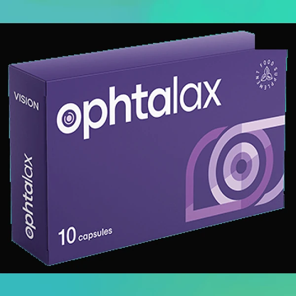 Ophtalax