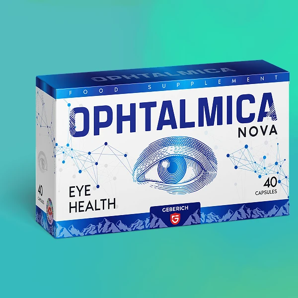 Ophtalmica