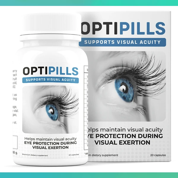 Optipills