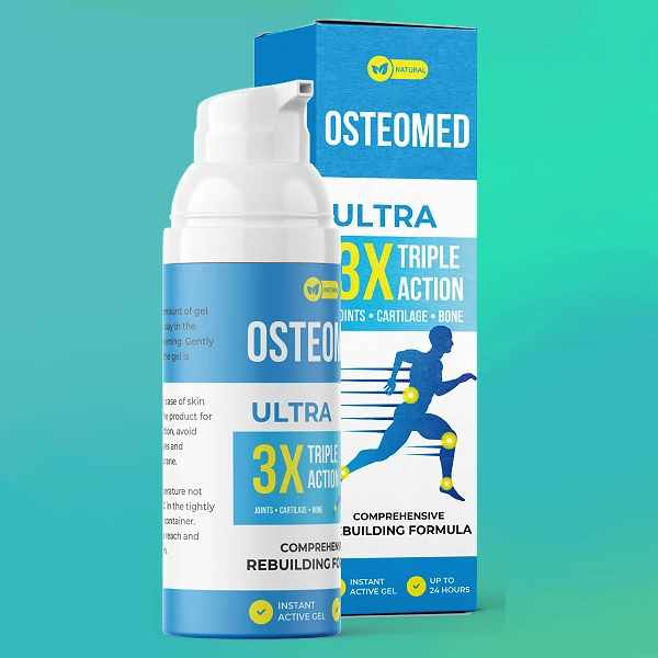 Osteomed