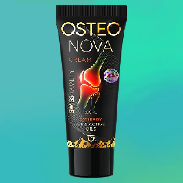 OsteoNova cream