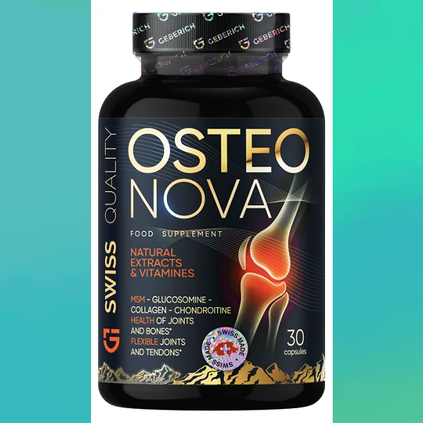 OsteoNova