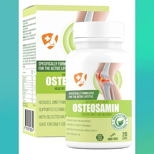 Osteosamin