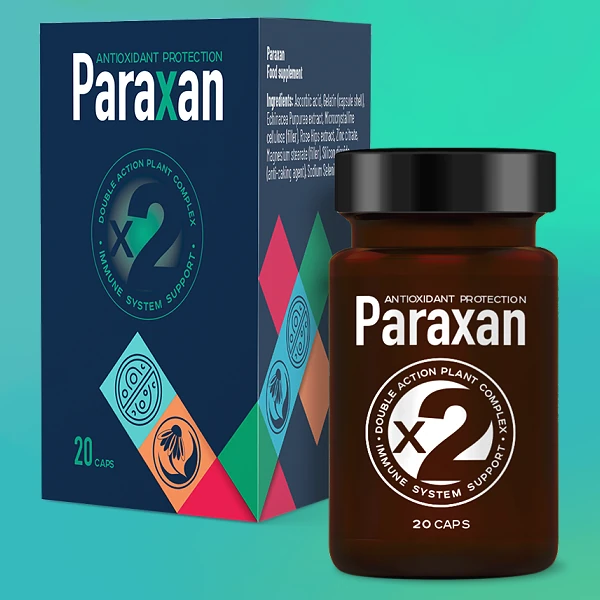 Paraxan