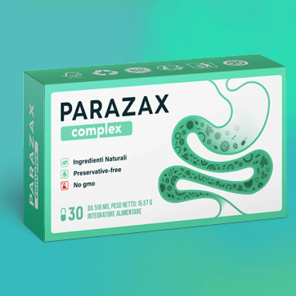 Parazax Complex