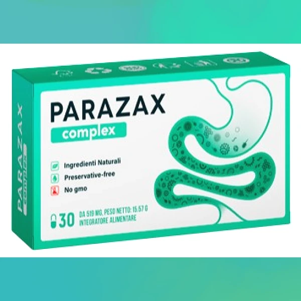 Parazax