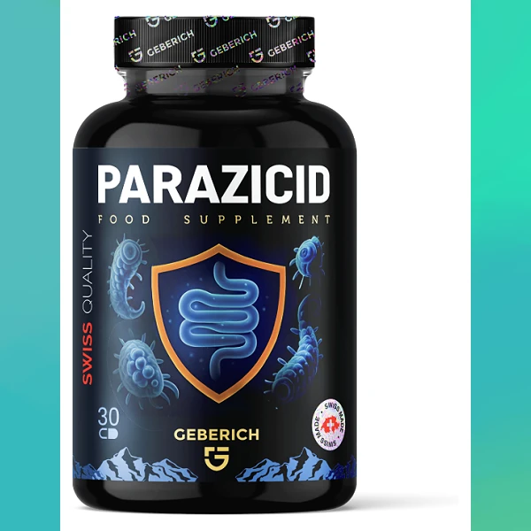 Parazicid