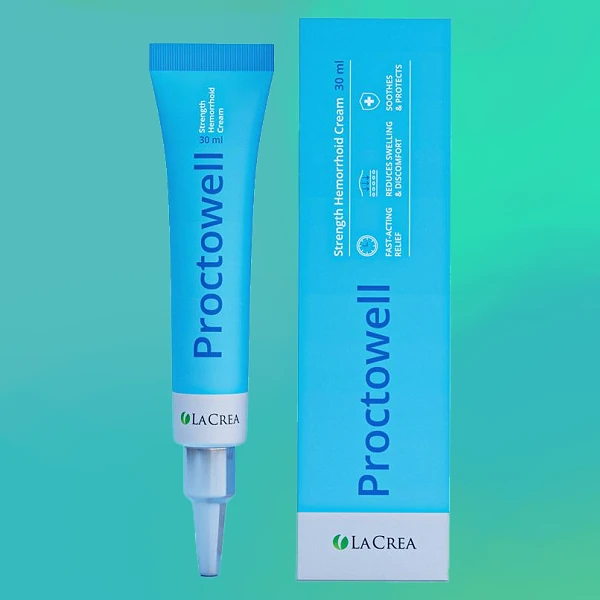Proctowell
