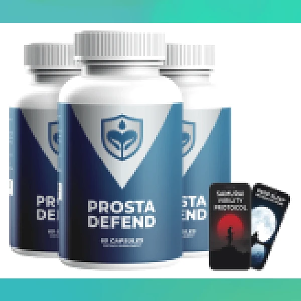 ProstaDefend