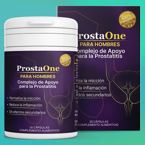 ProstaOne
