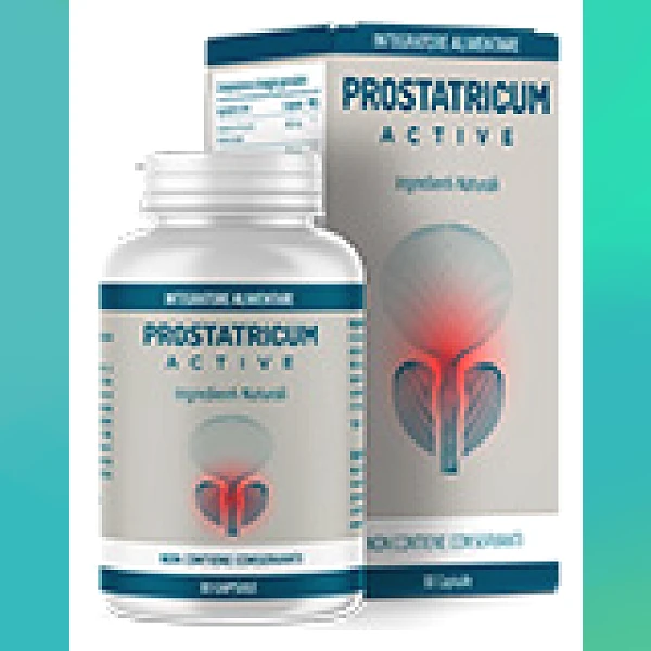 Prostatricum Active