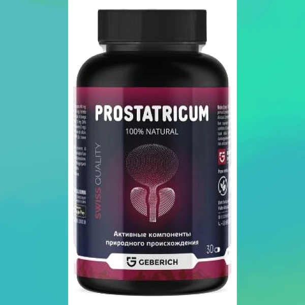 Prostatricum