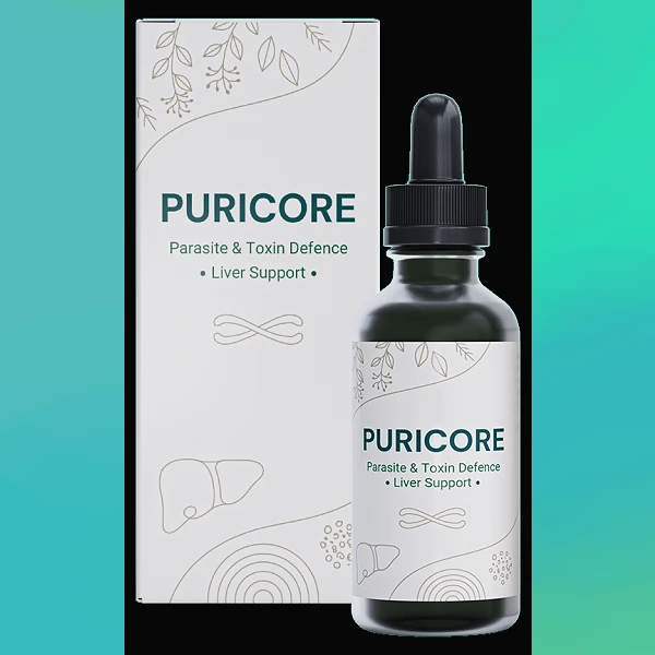 Puricore parasites