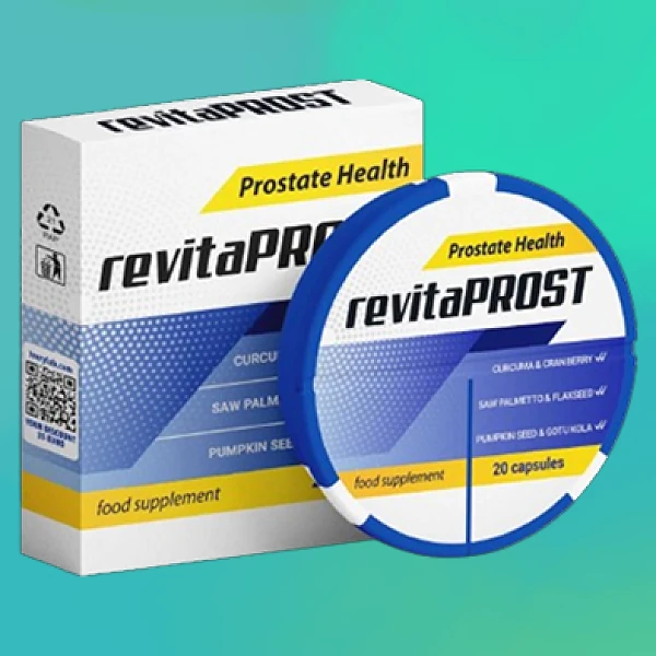 Revitaprost
