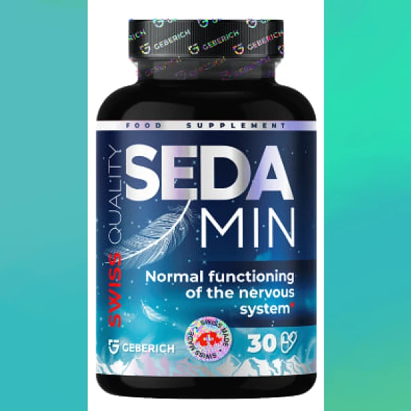 Sedamin